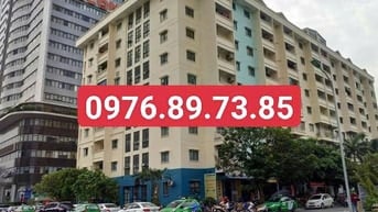 Bán căn hộ khu ĐTM Mễ Trì Hạ 75m2 2PN full NT giá nhỉnh 5 tỷ