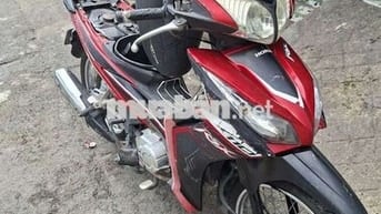 Honda Wave RSX 2013 Đỏ