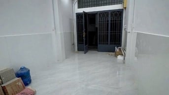 🌇hẻm 3m5 cách xe hơi 10m nhà 39m2 gồm 2 tầng 