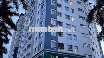 Bán căn hộ Sacomreal 584, 3PN3WC 104m2 4,4tỷ, Lũy Bán Bích - Tân Phú