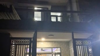 NHÀ Ở ĐƯỜNG THÔNG NHẤT. KP NỘI HÓA . DĨ AN. DT: 102M2. GIÁ 6.9 TỶ