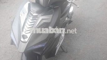 Honda Air Blade 2017 Xám đen 90000km