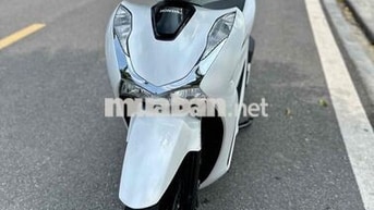 Honda SH 125
