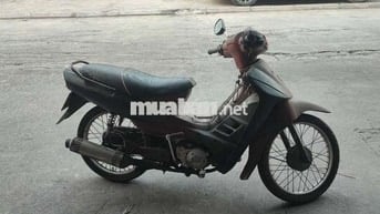 Xe máy Viva Đỏ