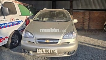 Daewoo Vivan 2008 Vàng cát