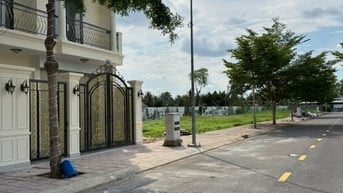 Chính chủ bán đất thổ cư 90m2 - Đường nhựa 7m - kế cận ECO RETREAT