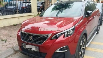 Peugeot 2019 Đỏ 70000 km