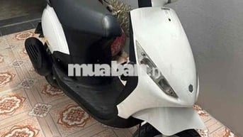 Piaggio Zip màu Trắng