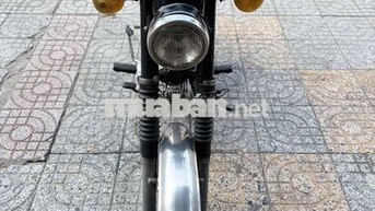 Honda 67 Đen