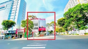 🔥 SIÊU PHẨM GÓC 2 MẶT TIỀN TRẦN QUỐC THẢO – LÝ CHÍNH THẮNG  QUẬN 3