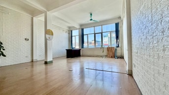 CHO THUÊ VĂN PHÒNG MẶT PHỐ XÃ ĐÀN 50M² - 8.5TR/THÁNG