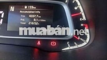 Kia Sonet 2026 Deluxe 4337 km Trắng