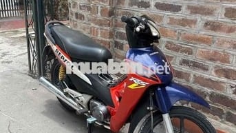 Honda Wave Repsol Đỏ, Xanh, Đen
