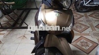 Honda Future 125 2012 Nâu