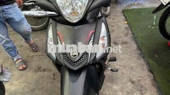 SYM Elegant 50 Đen 36268 km