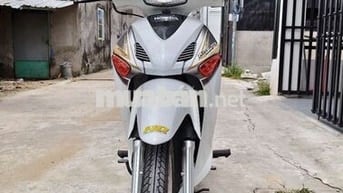 Honda Future Neo FI 2008 Trắng