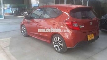 Honda Brio RS 2019 Cam 80.000 km