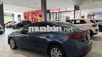 Mazda 3 2019 Xanh