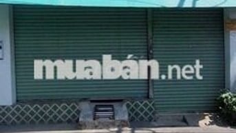 BÁN NHÀ THẠNH LỘC 41 PHƯỜNG AN PHÚ ĐÔNG 104m2 Hẻm xe tải