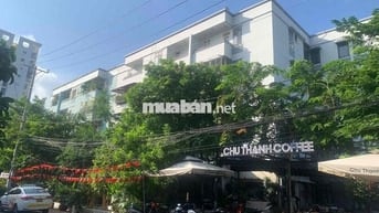 Bán CH CC An Sương, KDC An Sương, 59m2, 1pn, lầu 3, ĐHT, Q12