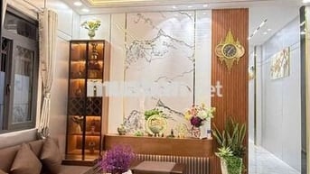 BÁN NHÀ 70M2 (5X12X7) ĐƯỜNG SỐ 48, HIỆP BÌNH CHÁNH