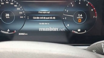 Ford Territory 2023 Titanium X Đen