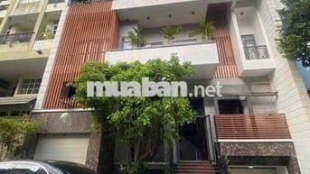 Cho Thuê Mặt Bằng Đường Hồ Văn Huê, Phú Nhuận ( 14x16m - Có Hầm Xe )