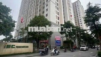 Cần bán chung cư IEC Thanh Trì, 80m2, 3 ngủ,2vs, 5 tỷ