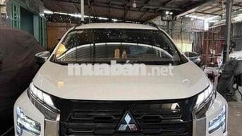 Mitsubishi Xpander Cross 2022 Trắng
