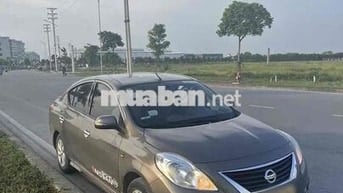 Nissan Sunny 2017 XV PremiumS 110000 km