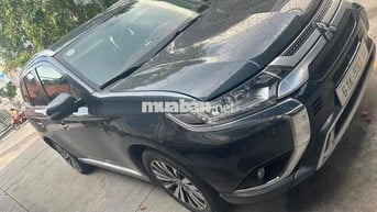 Mitsubishi Outlander CVT 2022 69.000km Xám