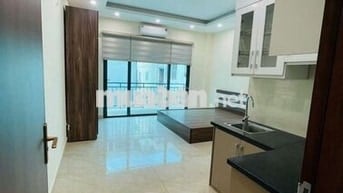 Căn hộ Studio Ngõ 66 Hồ Tùng Mậu- Doãn Kế Thiện 4tr8- 6tr