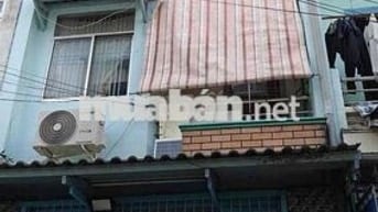 Bán nhà hẻm 99Lê Đình Cẩn, Tân Tạo, HCM