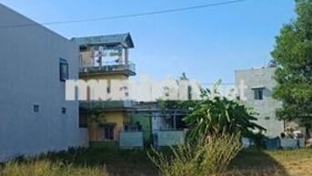 LÔ ĐẤT 150M2 ĐƯỜNG 5M5 - GẦN UBND XÃ HÒA TIẾN - ĐÀ NẴNG, 2TY500 (TL)