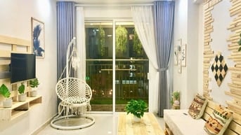 Căn hộ 2pn FULL NT Richstar xem ưng ngay