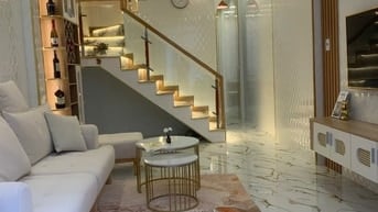 Bán nhà hẻm 986 Cách Mạng Tháng 8 gần ngã ba ông Tạ
