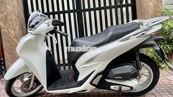 Honda SH I 150cc Trắng 26335 km