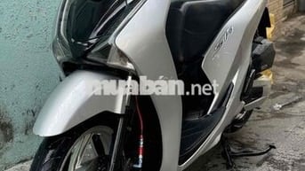 Honda SHVN/150 2019 ABS Bạc 56000 km