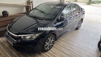 Honda City 2018 Xanh đậm
