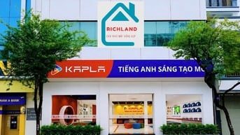 🏢 Cho thuê nhà Mặt Tiền Trường Chinh, P.14, TânBình_DT:12mx24m(3 Lầu)