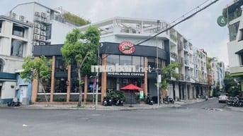 SIÊU HIẾM GÓC 2MT KHU ẨM THỰC PHAN XÍCH LONG Q.PHÚ NHUẬN - 17x12m