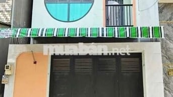 Mã Lò, gần Lê Văn Quới - Gò Xoài, 67m², 2PN, hxh, giá 4ty99