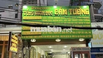 cho thuê MTKD 494 Tân Kì Tân Quí 187m2 + 1 lầu