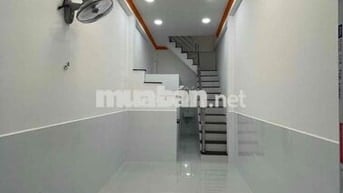 Chính chủ bán nhà giá rẻ ngay công viên cầu Số 2 giá 1ty860