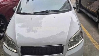 Chevrolet Aveo 2017 Đỏ 180.000 km