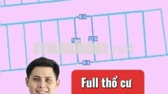 🔥 CHỈ 400 TRIỆU SỞ HỮU NGAY ĐẤT THỔ CƯ PHƯỜNG BÌNH LỘC 🔥