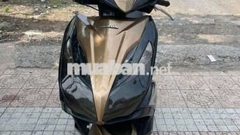 Honda Air Blade 2014 Đen vàng đồng