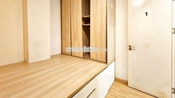 phòng đầy đủ nội thất ở cư xá NDC, Phú Nhuận, chính chủ