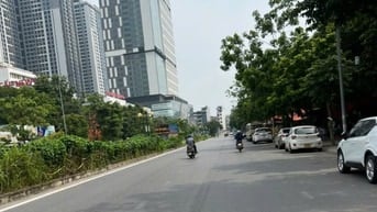 BÁN ĐẤT - ĐƯỜNG HỒ TÙNG MẬU – KHU PHÂN LÔ – Ô TÔ ĐỖ CỔNG – GIÁ HƠN 10 