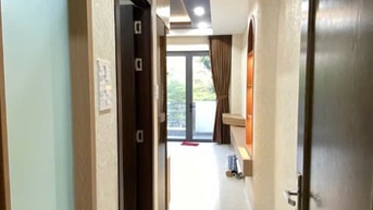 SIÊU PHẨM MẶT TIỀN CÔNG VIÊN – SỐNG XANH GIỮA LÒNG THÀNH PHỐ
